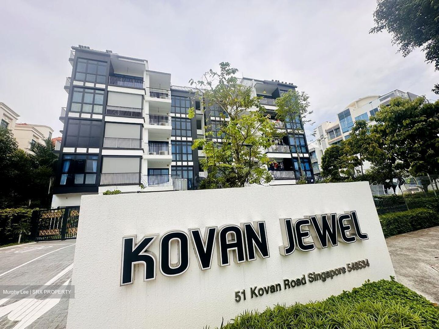 Kovan Jewel (D19), Apartment #501817071
